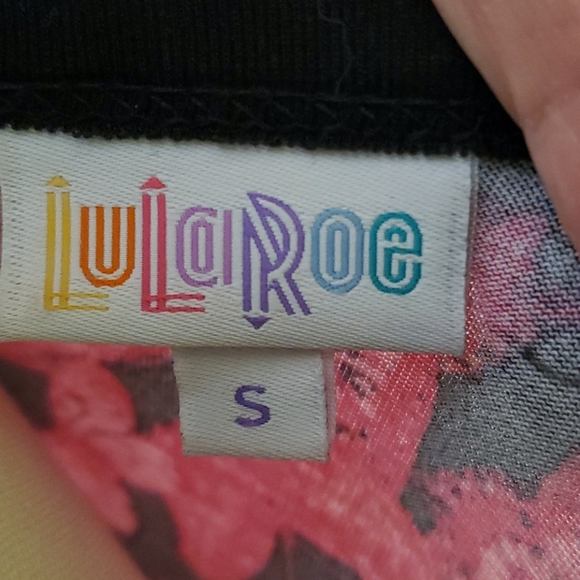 LLR Randy tee - Picture 3 of 3